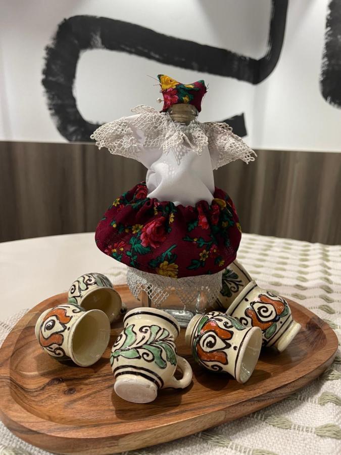 In Maramu' La Mocanita! Vişeu de Sus Dış mekan fotoğraf