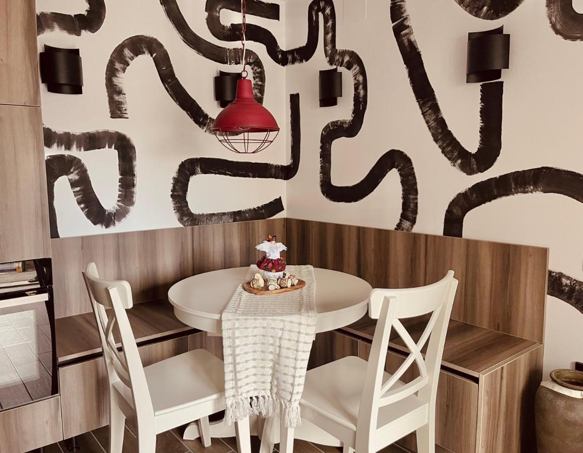 In Maramu' La Mocanita! Vişeu de Sus Dış mekan fotoğraf